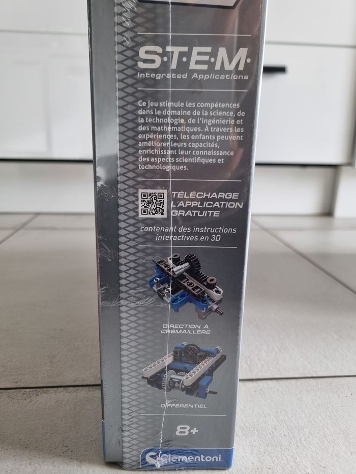 Lamborghini hiracan sto clementoni - photo numéro 3