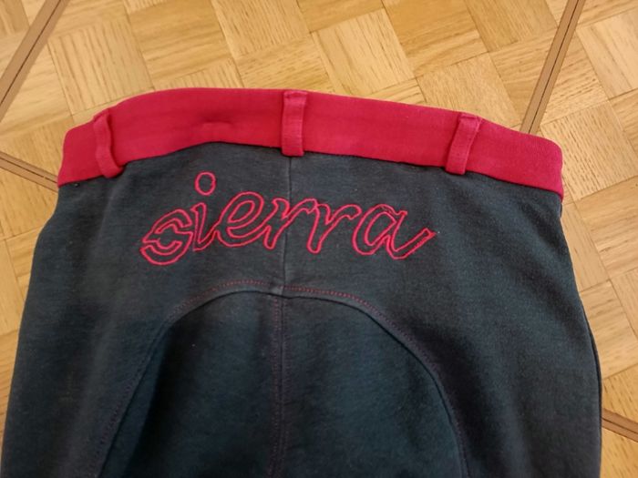 Pantalon pour équitation - photo numéro 8