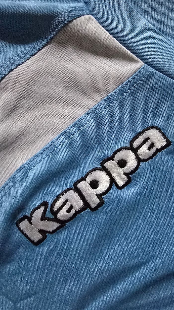 T shirt Kappa - photo numéro 3