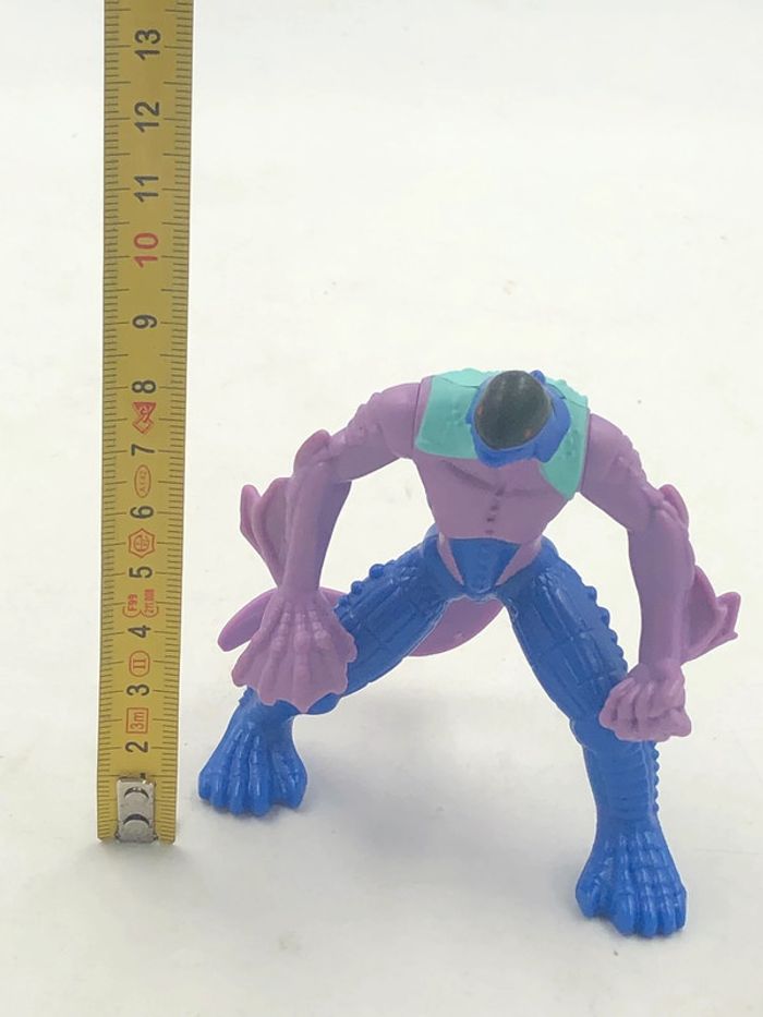 Figurine Spin Master Bakugan 9 cm - photo numéro 6