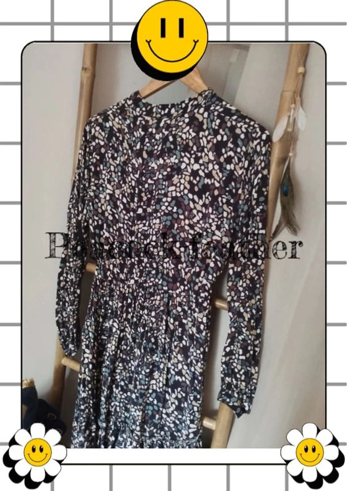 Robe longue TU bohème - photo numéro 5