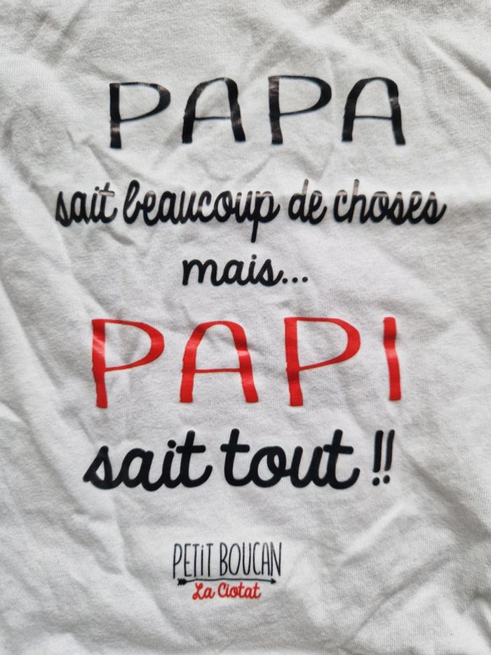 Bodie Petit Boucan - photo numéro 2