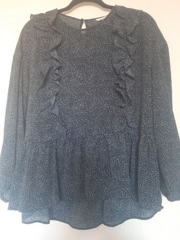 Blouse 36