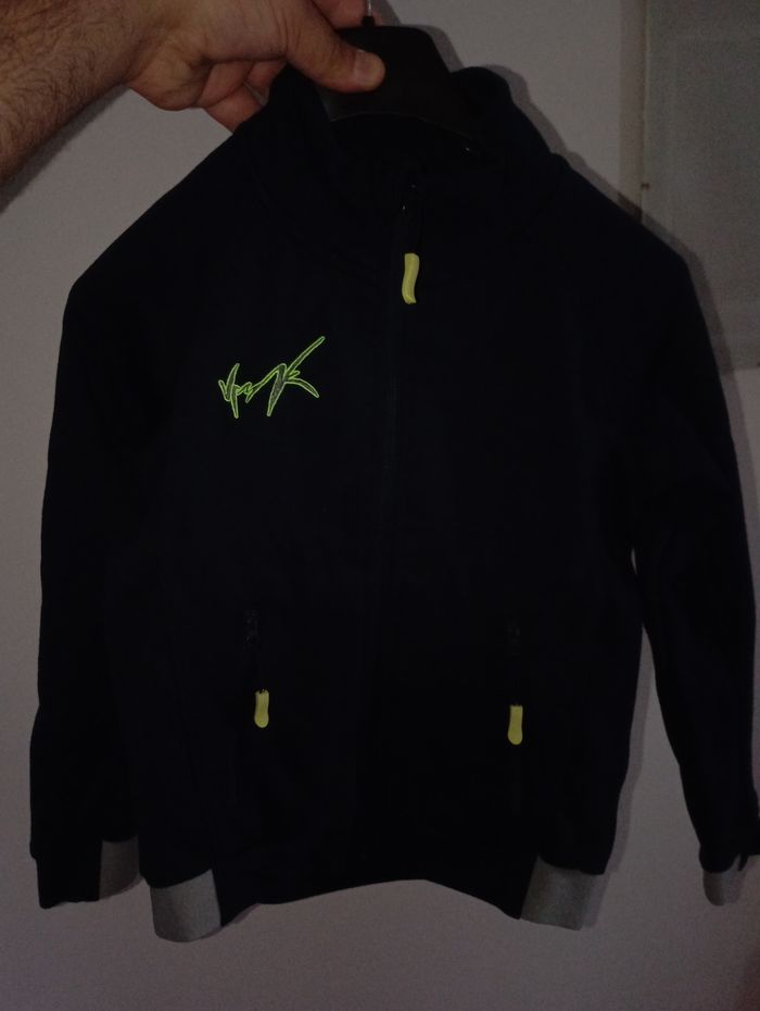 Sweat vrunk - photo numéro 8