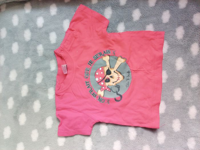 T-shirt