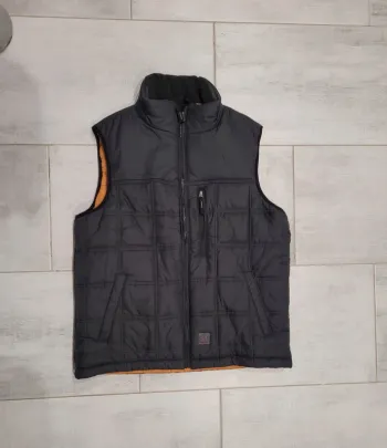 Doudoune sans manches Aigle, taille M. Neuve