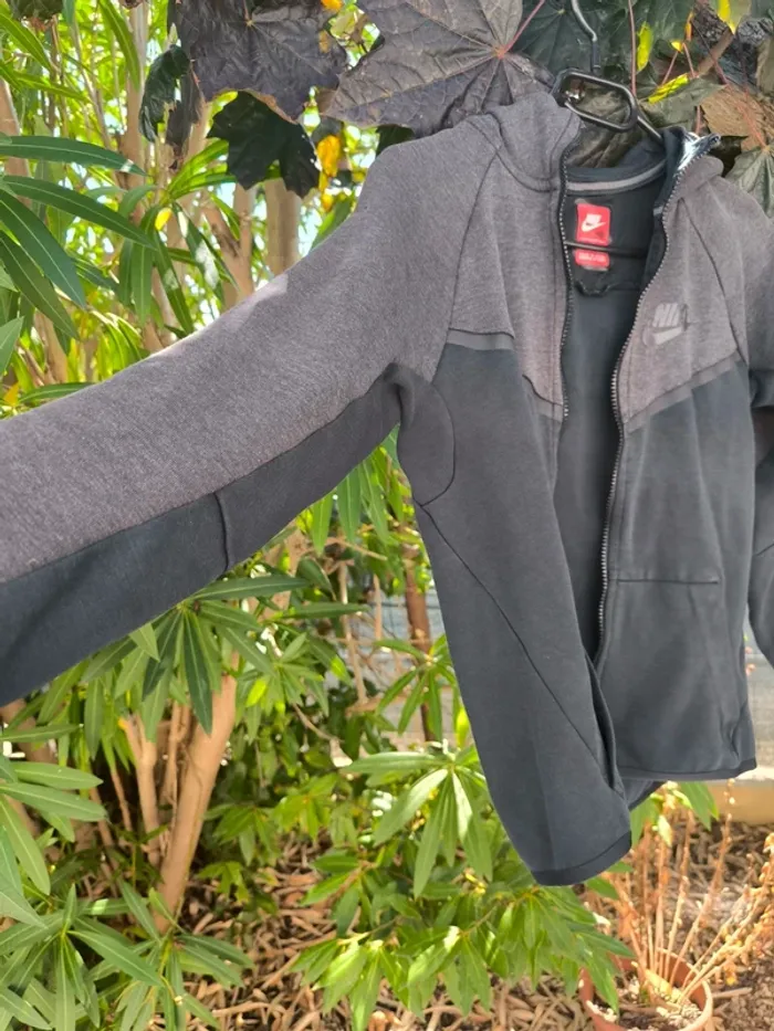 Veste Nike - photo numéro 3