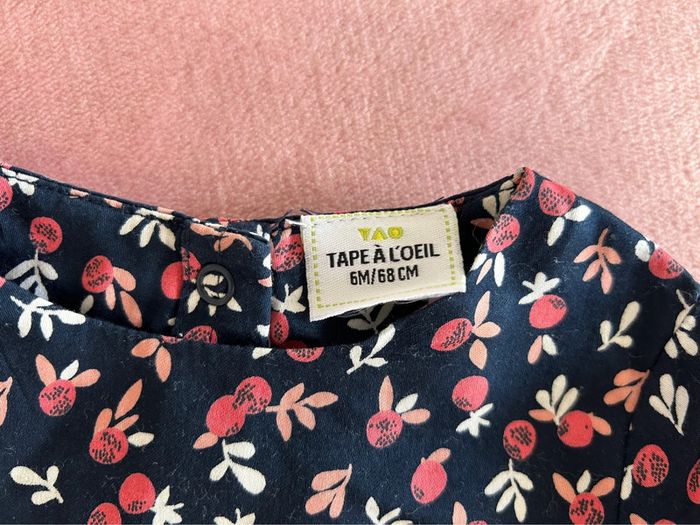 Ensemble 6 mois - photo numéro 7