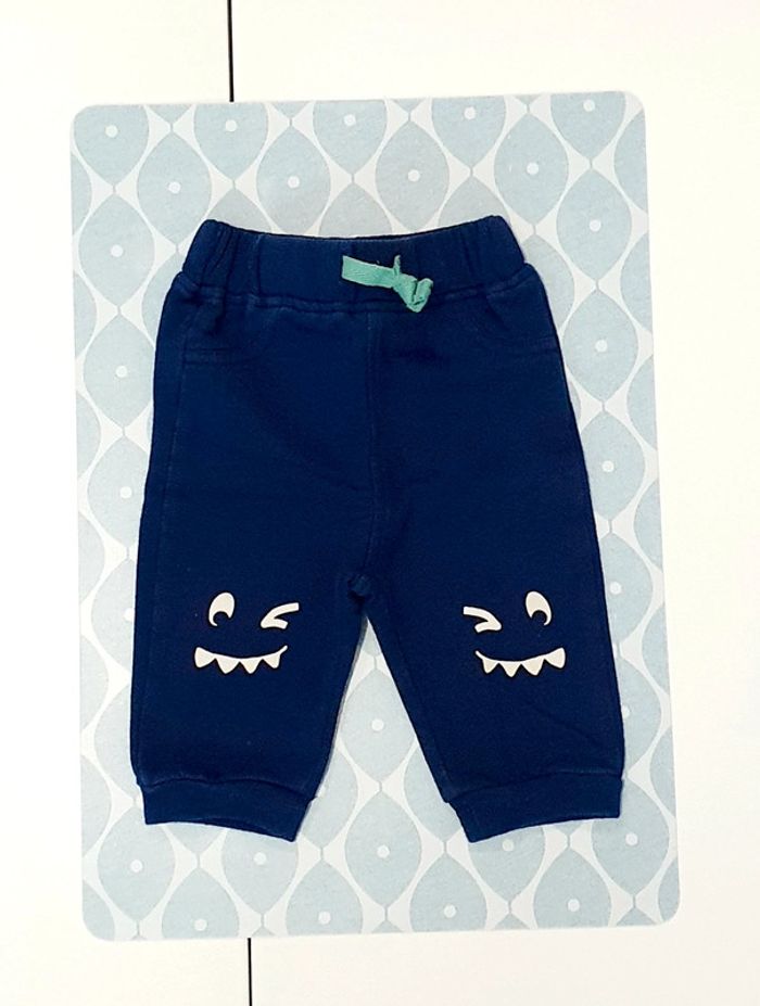 Pantalon Pat & Ripaton - 3M