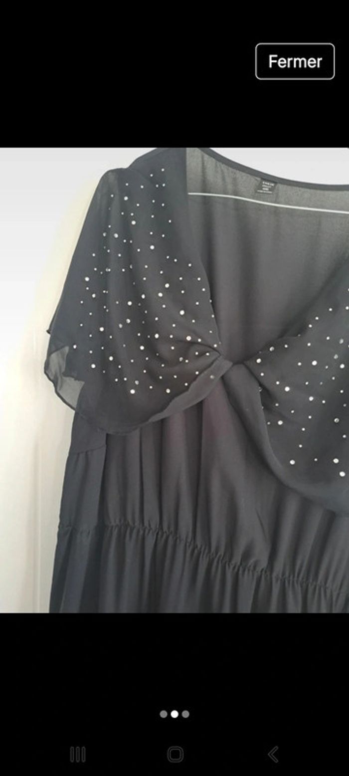 Robe Shein 4XL - photo numéro 2