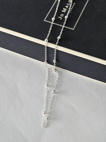 Chaine en argent 925