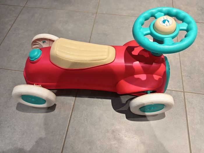 Voiture pour enfant - photo numéro 2