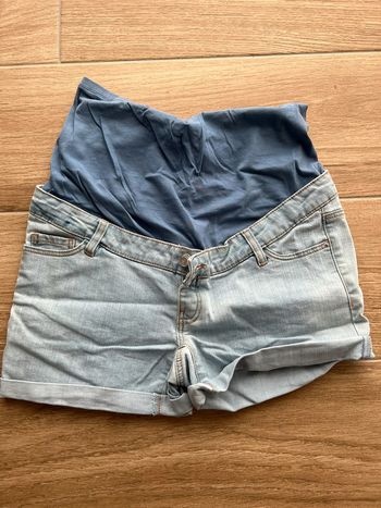 Short de maternité