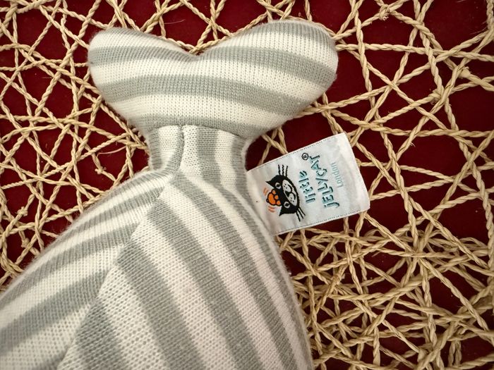 doudou phoque , otarie - photo numéro 3