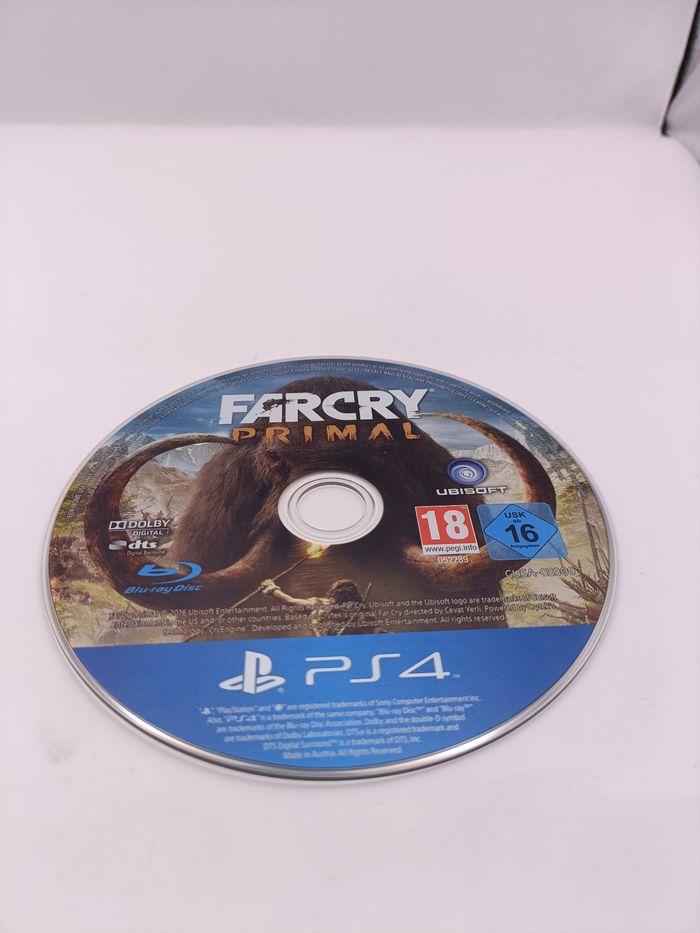 Farcry primal - photo numéro 4