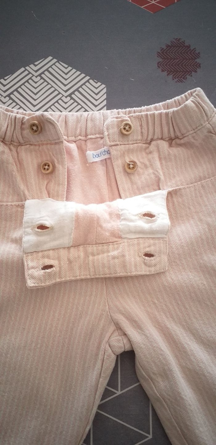 Pantalon - photo numéro 2