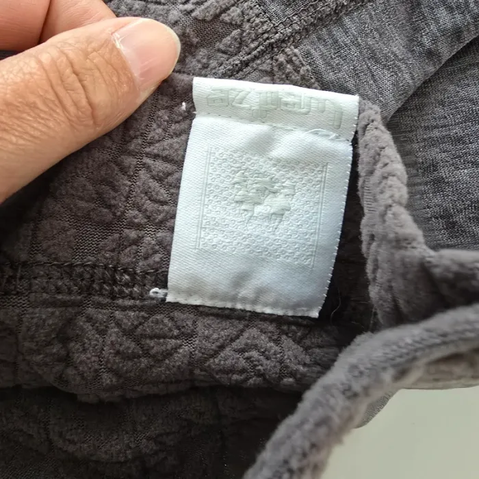 T-shirt chaud manches longues - Décathlon - 12 ans - photo numéro 3