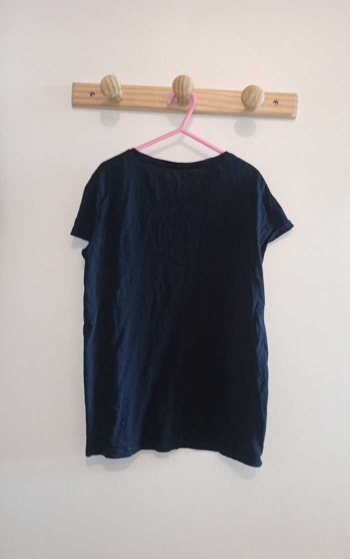 Tee shirt( 3 en 12 ans et 1 en 10 ans) - photo numéro 7