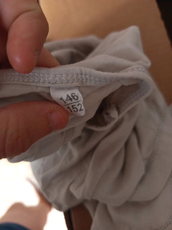 Lot de 5 tshirt taille 11/12ans - photo numéro 8