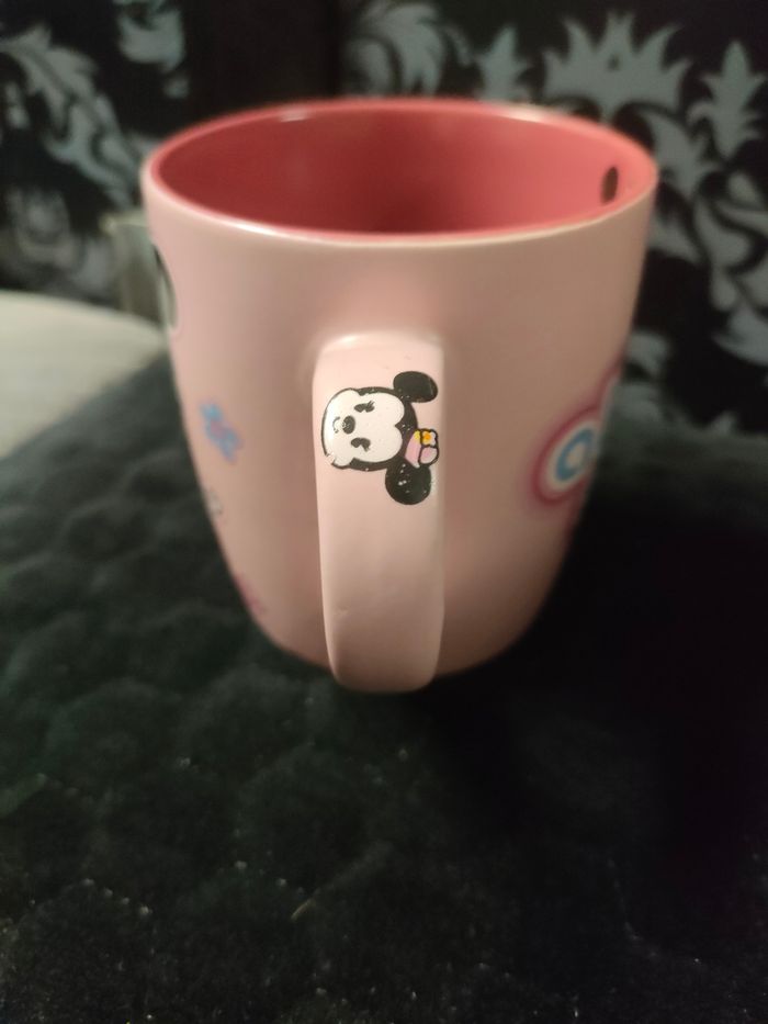 Mug tasse Minnie Disney - photo numéro 5