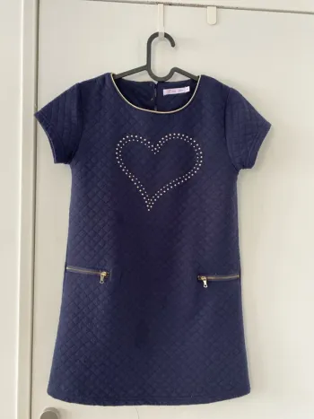 Robe fille