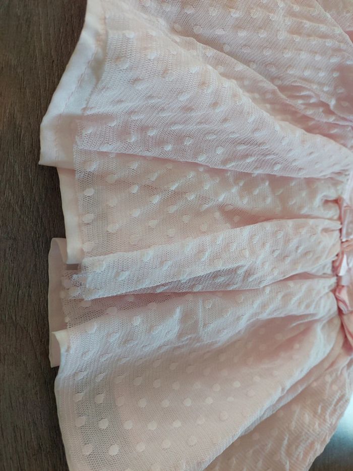 Robe satin - photo numéro 4