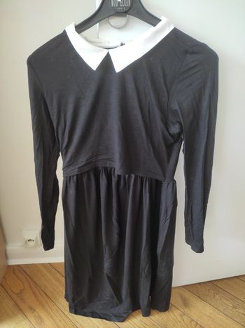 Robe grossesse et allaitement