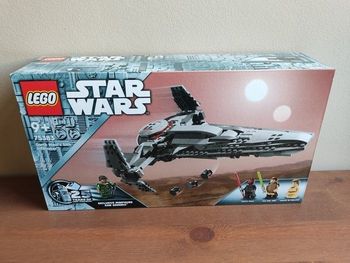 Lego Star Wars 75383 Darth Maul's Sith Infiltrator