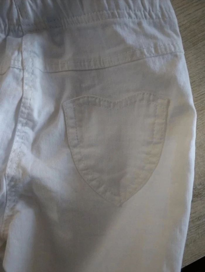 Pantalon 9 ans, neuf - photo numéro 4