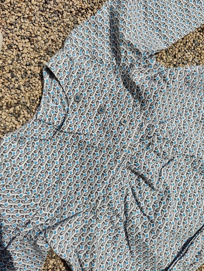 Jolie tunique fille 12 mois - photo numéro 3