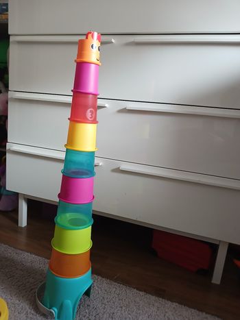 Jeu d emboîtement 