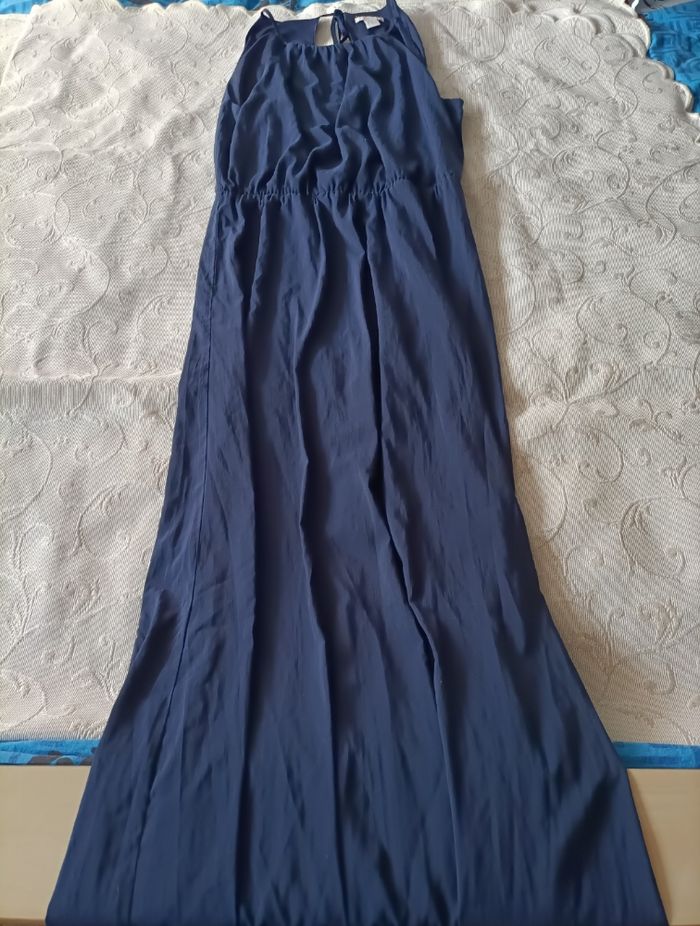 Robe longue - photo numéro 2