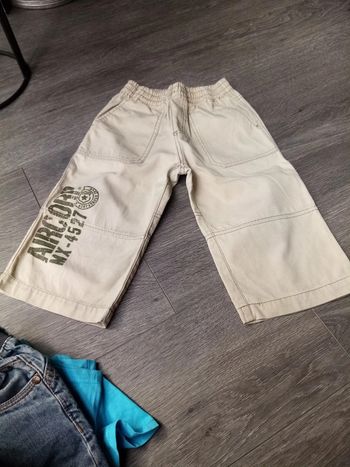 Bermuda 5A