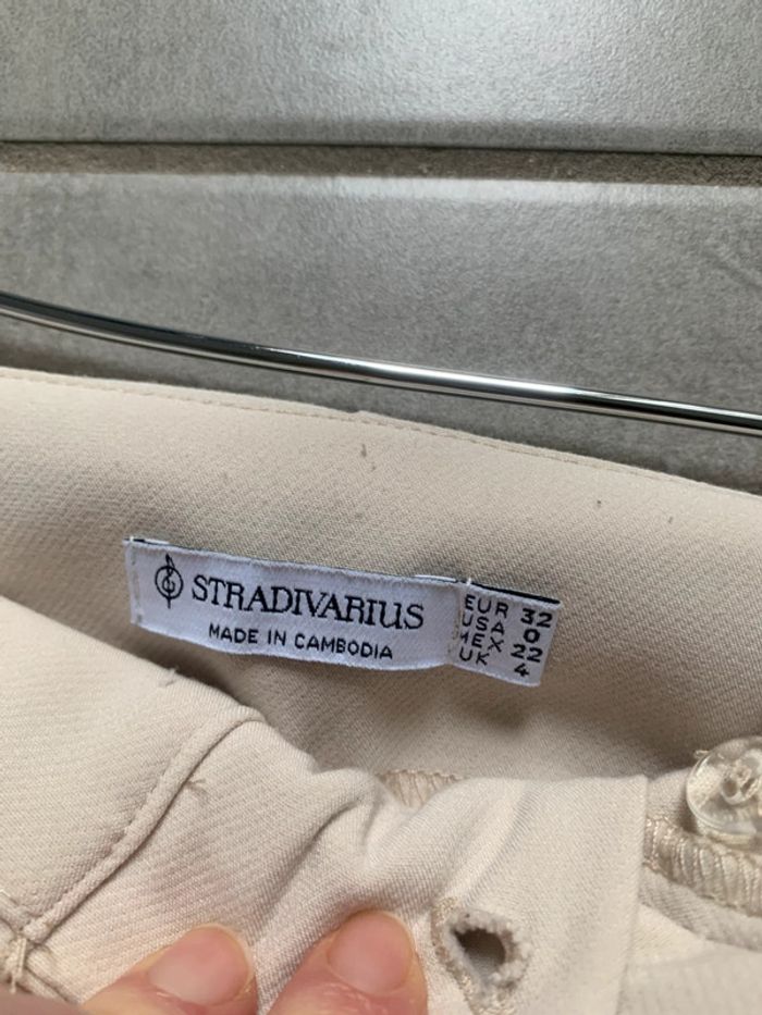 Pantalon tailleur - photo numéro 5