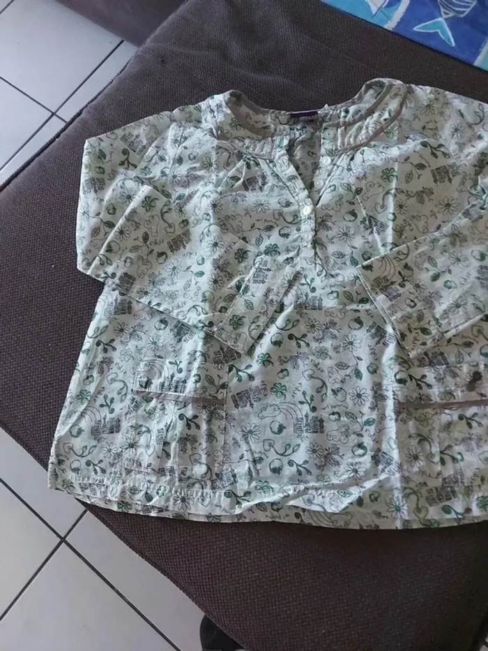 Blouse - photo numéro 3