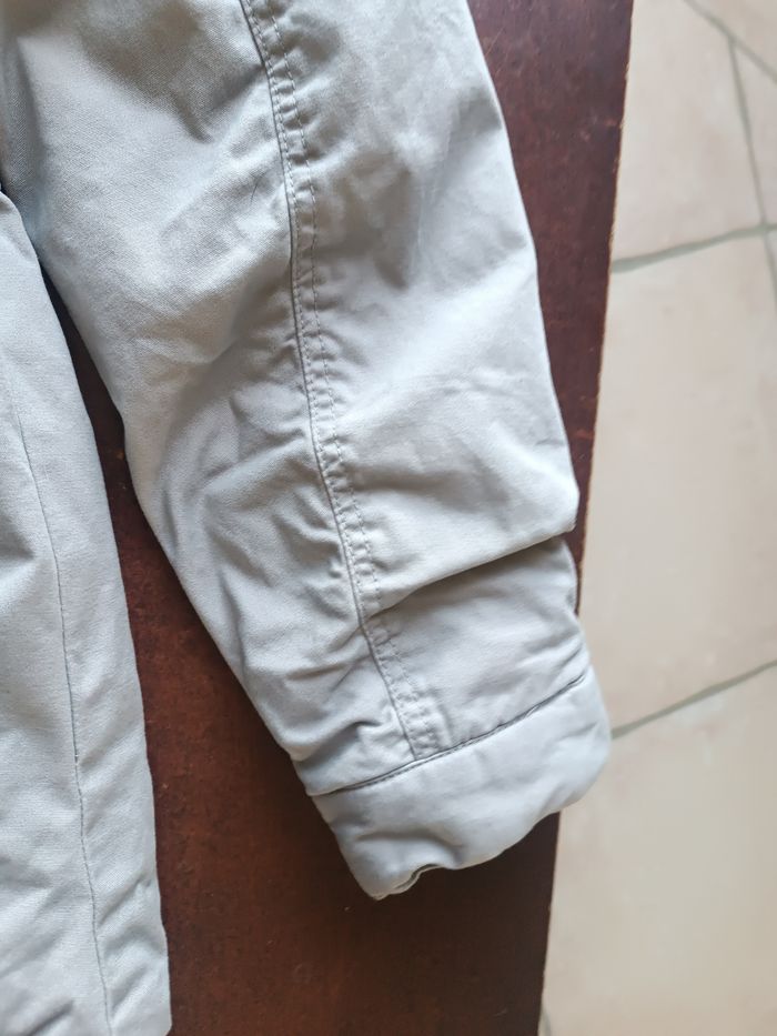 Anorak fille 12 ans nky - photo numéro 7