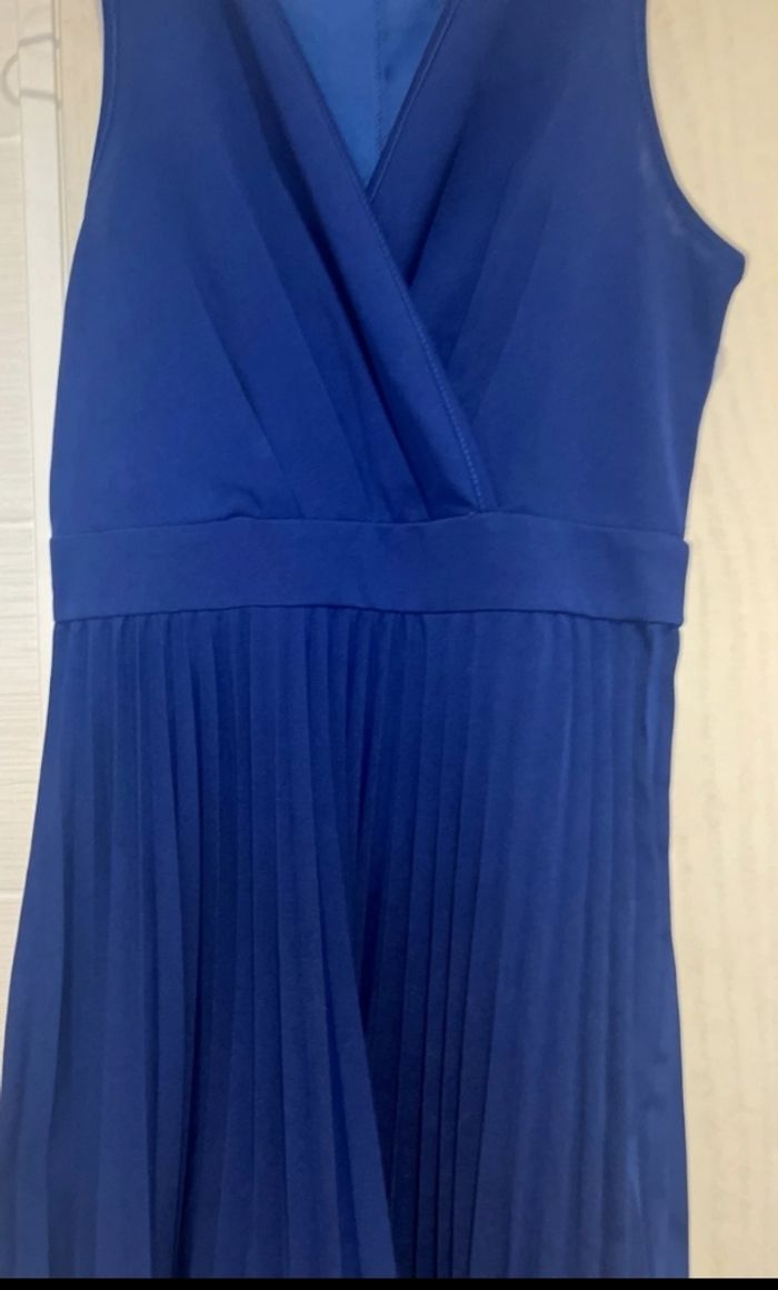Robe  pour jeune fille taille XS - photo numéro 3