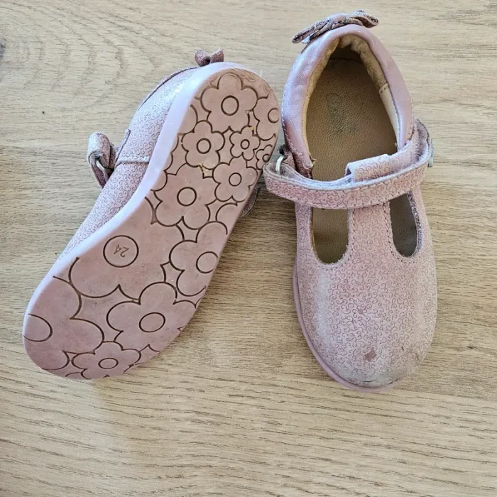 Chaussures Salomés Aster - photo numéro 3