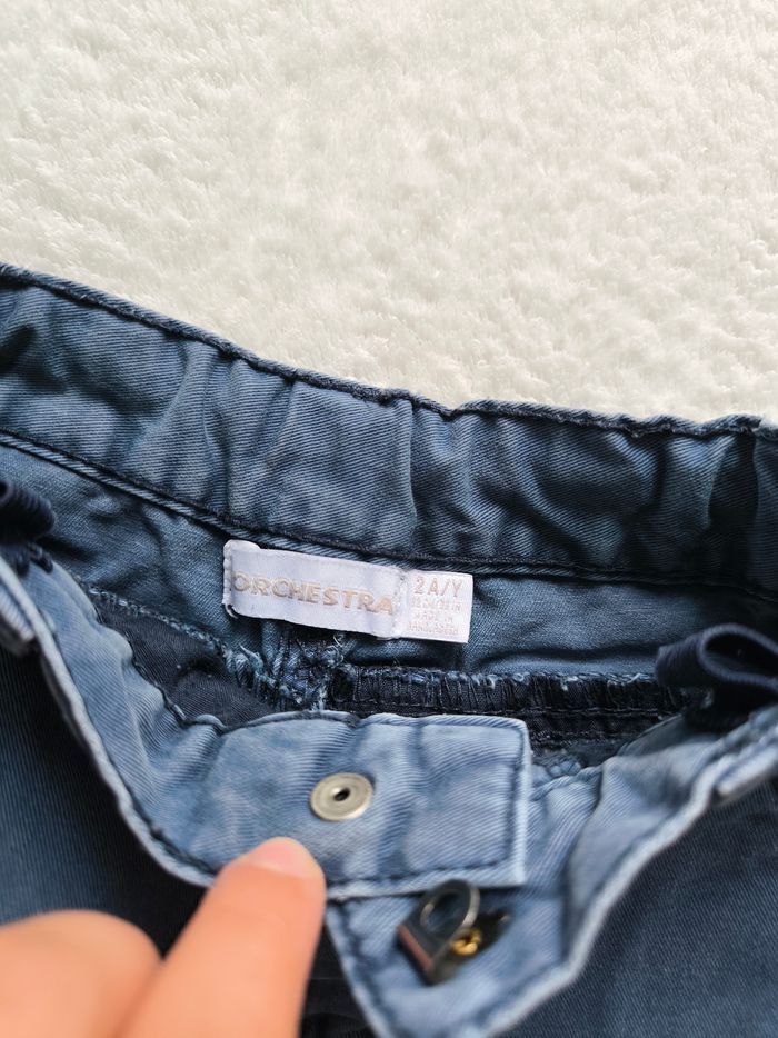 Pantalon 2 ans - photo numéro 3