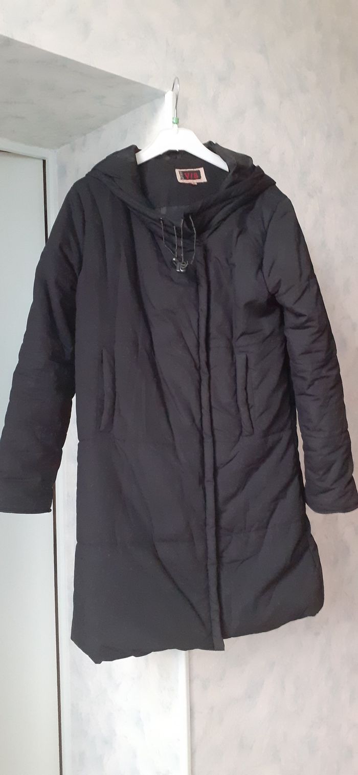 Doudoune femme taille 2