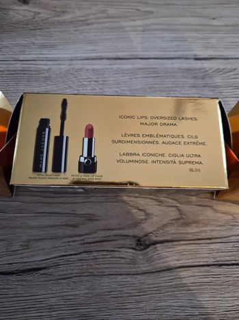 Cracker Noel Marc Jacobs