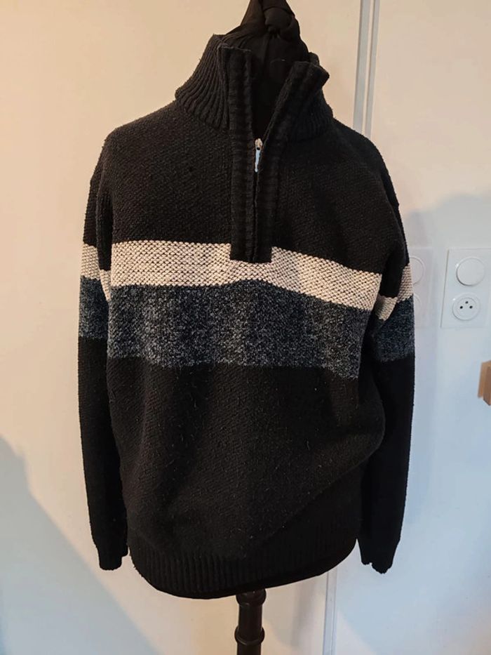 Pull manfinity