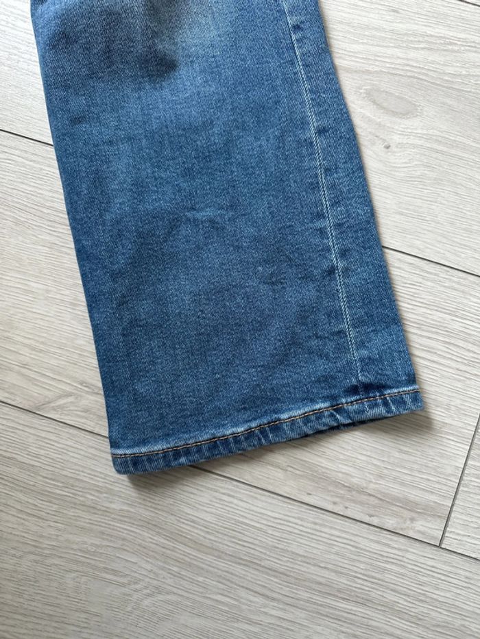 Jeans Bershka T38 - photo numéro 3