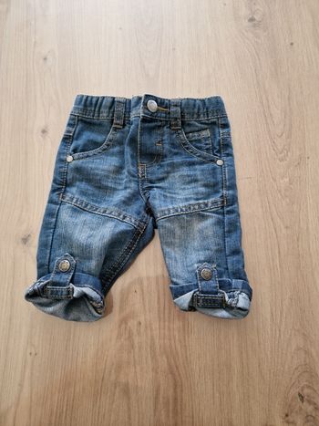 Pantalon 3 mois