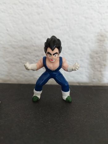 Figurine Dragon Ball Z AB bs sta figure toy dbz