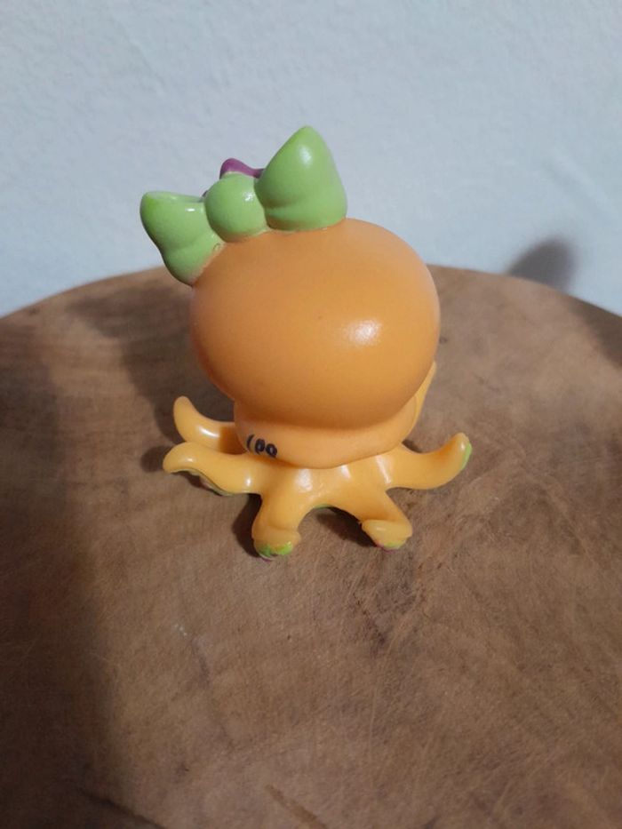 Figurine Petshop A20 - photo numéro 2