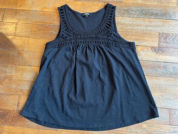 Débardeur taille S