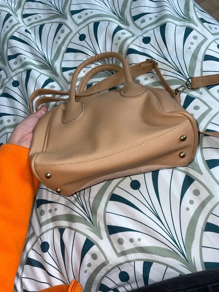 Sac à mains - photo numéro 4