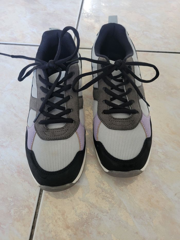 Basket neuve