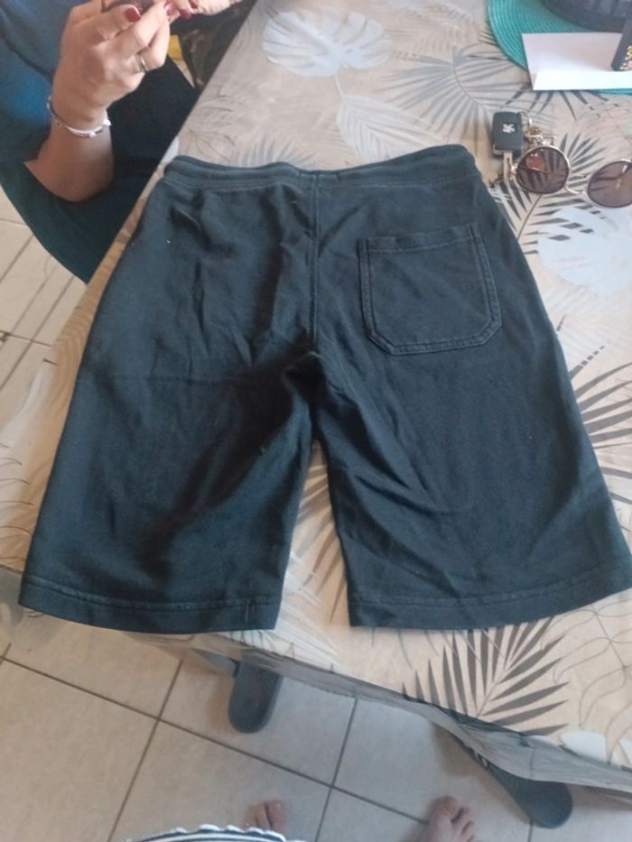 Short garçon 11 ans - photo numéro 4